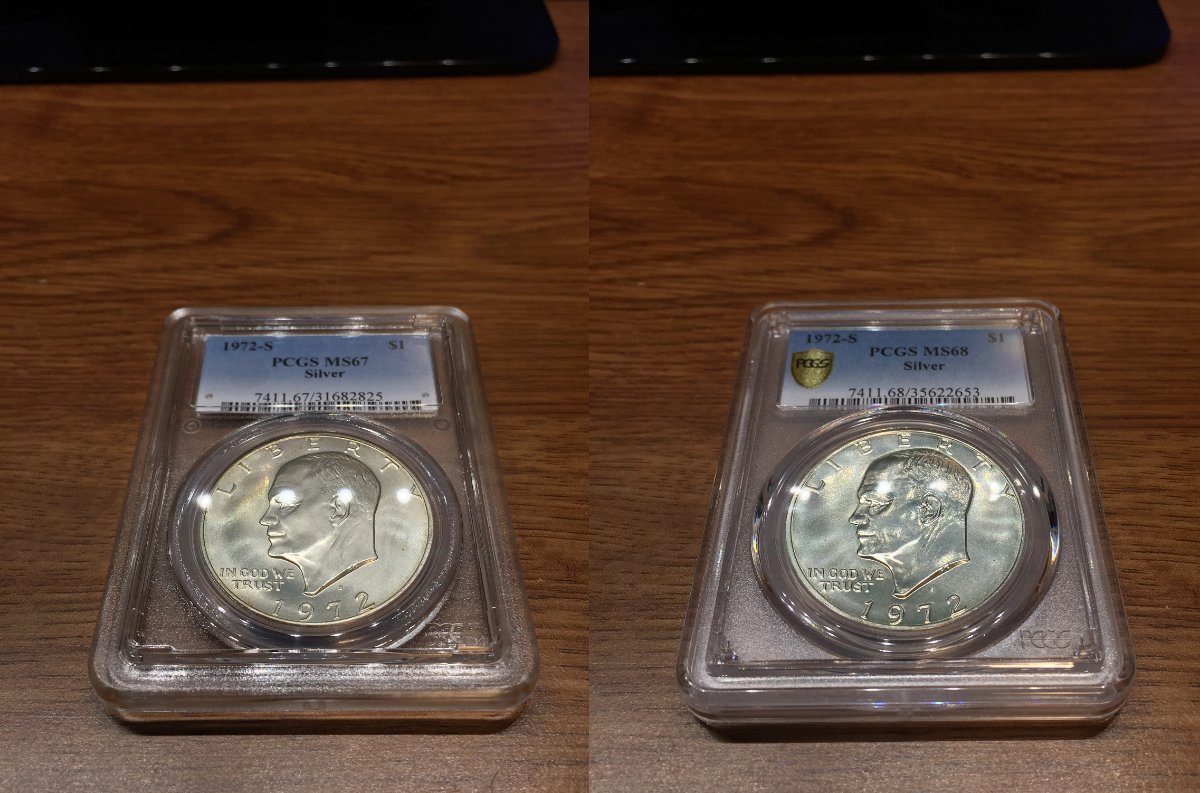 Post-An-Ike-Eisenhower-Dollar